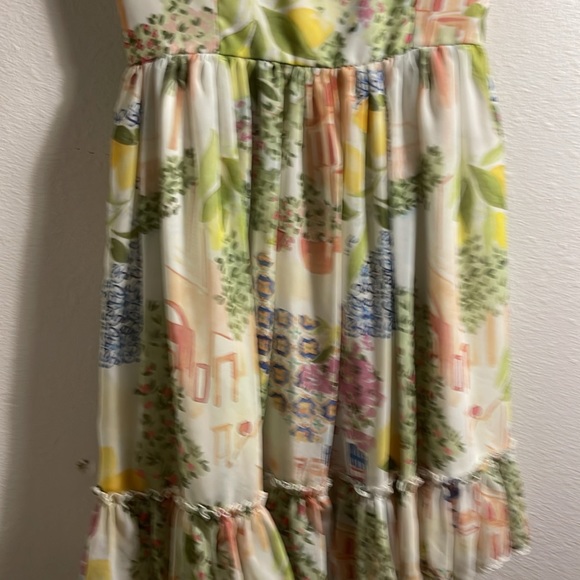 JessaKae XSmall beautiful short dress, lined - Picture 4 of 6